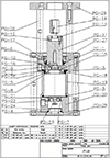 Насос газа РТ-59